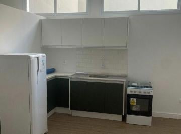 Apartamento · 30m² · 1 Quarto · Apartamento tipo Loft Mobiliado