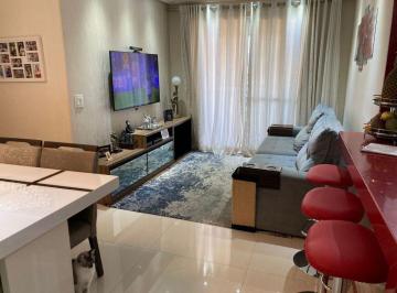 Apartamento · 79m² · 3 Quartos · 1 Vaga · Apartamento com 3 quartos à venda, 79 m² por R$ 800.000 - Vila Maria - São Paulo/SP
