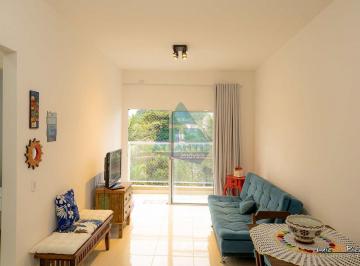 Apartamento · 73m² · 2 Quartos · 1 Vaga · Apartamento com 2 dorms, Perequê Açu, Ubatuba - R$ 580 mil, Cod: 1776