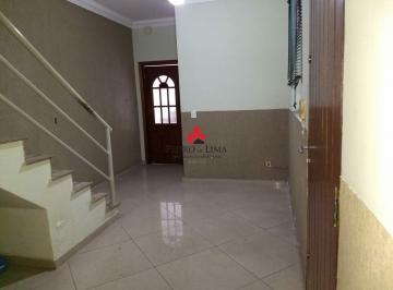 Casa · 156m² · 4 Quartos · 4 Vagas · Sobrado , 5 quartos, 4 vagas, Vila Carrão