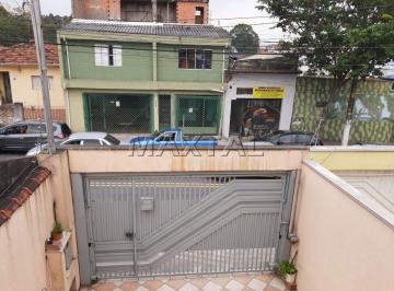 Casa · 151m² · 3 Quartos · 4 Vagas · Sobrado  na Zona Oeste, Vila Guedes, sendo 3 Dormitórios, 4 Vagas com 151m².