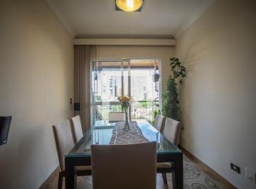 Apartamento · 80m² · 3 Quartos · 2 Vagas · Apartamento para Aluguel - Chácara Inglesa, 3 Quartos, 80 m² - São Paulo