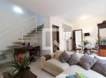 Casa · 90m² · 2 Quartos · 2 Vagas · Casa para Aluguel - Jardim Europa, 2 Quartos,  90 m² - Sorocaba