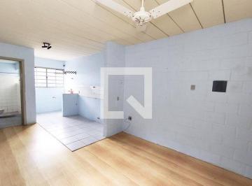 Apartamento · 46m² · 2 Quartos · 1 Vaga · Apartamento para Aluguel - Canudos, 2 Quartos,  46 m² - Novo Hamburgo