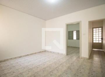 Casa · 105m² · 2 Quartos · 1 Vaga · Casa para Aluguel - Ipiranga, 2 Quartos,  105 m² - São Paulo