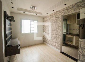 Apartamento · 50m² · 2 Quartos · 1 Vaga · Apartamento para Aluguel - Tatuapé, 2 Quartos, 50 m² - São Paulo