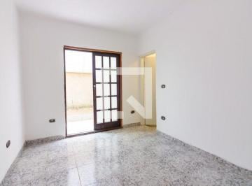 Casa · 50m² · 1 Quarto · 1 Vaga · Casa para Aluguel - Bussocaba, 1 Quarto, 50 m² - Osasco