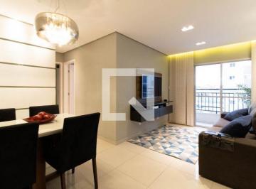 Apartamento · 60m² · 2 Quartos · 1 Vaga · Apartamento para Aluguel - Picanço, 2 Quartos,  60 m² - Guarulhos