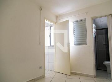Apartamento · 50m² · 1 Quarto · Apartamento para Aluguel - Jabaquara, 1 Quarto, 50 m² - São Paulo