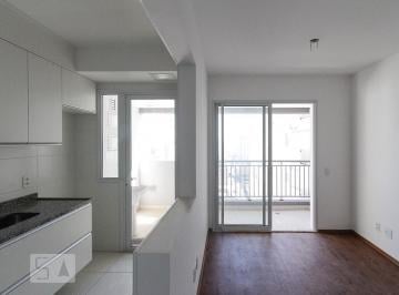 Apartamento · 40m² · 1 Quarto · 1 Vaga · Apartamento para Aluguel - Mooca, 1 Quarto,  40 m² - São Paulo