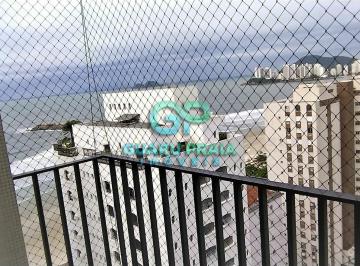 Apartamento · 222m² · 5 Quartos · 2 Vagas · Apartamento para alugar no bairro Pitangueiras - Guarujá/SP