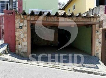 Casa · 85m² · 2 Quartos · 2 Vagas · Casa na regiao da vila joaniza ,oportunidade , para investidor,
