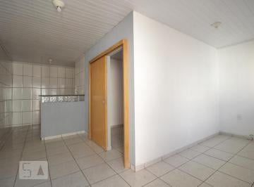 Apartamento · 50m² · 1 Quarto · 1 Vaga · Apartamento para Aluguel - Taguatinga, 1 Quarto, 50 m² - Brasília
