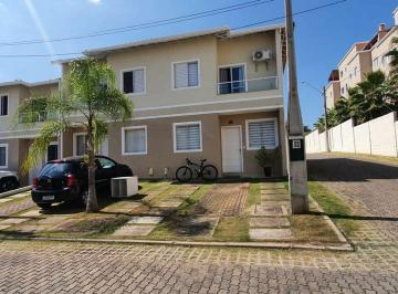 Casa · 130m² · 3 Quartos · 2 Vagas · Casa de condomínio em Rua Noêmia de Queiroz Teles da Fonseca - Vila Rami - Jundiaí/SP