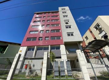 Apartamento · 58m² · 2 Quartos · 2 Vagas · Apartamento em Rua Teixeira de Freitas - Santo Antônio - Porto Alegre/RS