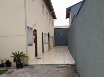 Casa · 54m² · 2 Quartos · 1 Vaga · Casa de condomínio em Rua Palmira Barbosa - Jaçanã - São Paulo/SP