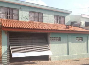 Casa · 221m² · 3 Quartos · 3 Vagas · Sobrado em Rua Santa Isabel - Vila Camilópolis - Santo André/SP