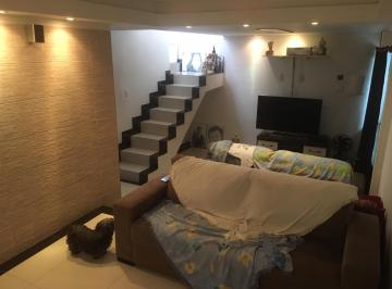 Casa · 120m² · 4 Quartos · 3 Vagas · Sobrado em Rua Francisco Visentainer - Assunção - São Bernardo do Campo/SP