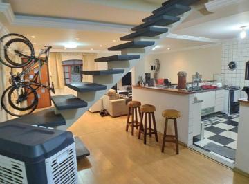 Casa · 228m² · 3 Quartos · Casa de Vila em Avenida Onze de Junho - Vila Clementino - São Paulo/SP