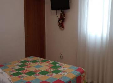 Casa · 66m² · 2 Quartos · 2 Vagas · Sobrado em Rua Cristóvão Colombo - Vila América - Santo André/SP