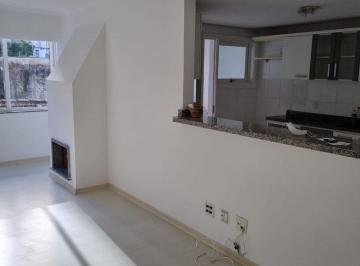 Apartamento · 88m² · 3 Quartos · 2 Vagas · Apartamento em Rua Tito Lívio Zambecari - Mont Serrat - Porto Alegre/RS