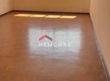 Apartamento · 137m² · 3 Quartos · Apartamento em Rua Ribeiro de Lima - Bom Retiro - São Paulo/SP