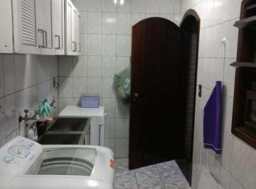 Casa 150m² Venda Jardim Alzira Franco · Sobrado em Rua Peruíbe - Jardim Alzira Franco - Santo André/SP