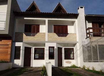 Casa · 130m² · 3 Quartos · 1 Vaga · Casa em Rua Francisco Solano Borges - Hípica - Porto Alegre/RS