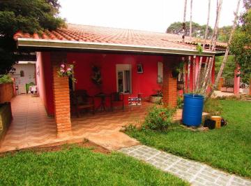 Casa · 490m² · 4 Quartos · 3 Vagas · Casa de condomínio em  Av. Aquiraz - Parque Santo Afonso - Vargem Grande Paulista/SP