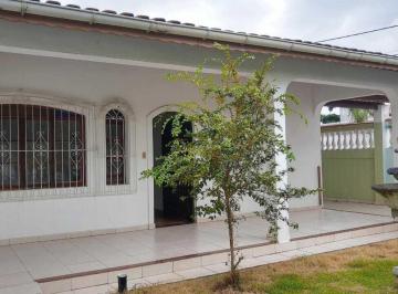 Casa · 146m² · 2 Quartos · 5 Vagas · Casa em Rua Água Marinha - Belmira Novaes - Peruíbe/SP