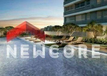 Apartamento · 46m² · 1 Quarto · 1 Vaga · Apartamento em  Avenida Praia de Belas - Praia de Belas - Porto Alegre/RS