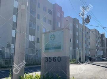 Foto · RESERVA GRAN VILLAGE IBITI, SOROCABA, APARTAMENTO MOBILIADO, ANDAR ALTO, C/ELEVADOR, 02 DORMS, SALA,