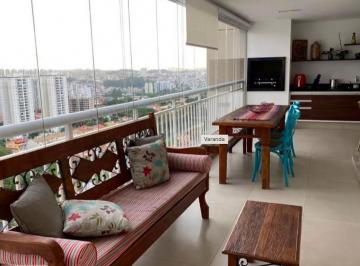 Apartamento de 4 quartos, São Paulo · RESIDENCIAL PAULISTANO - CLUBE RESORT INCRIVEL COM AMPLA VARANDA GOURMET !
