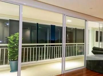 Apartamento de 4 quartos, São Paulo · RESIDENCIAL PAULISTANO - LINDO, NOVO, AMPLA VARANDA GOURMET. RESORT INCRIVEL !