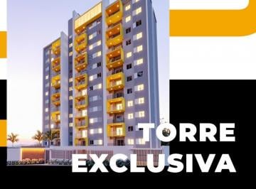 Foto 01 · Breve Lançamento Oni Suiça, Apartamentos de 57m2 a 60m2, 2 Dormitórios, 1 Suíte, Varanda Gourmet, La