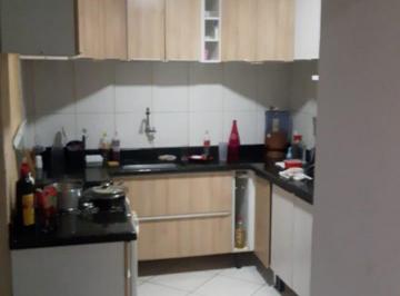 Foto 01 · Apartamento, Santo André, São Paulo, SP