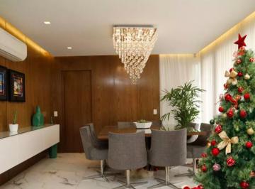 Apartamento de 4 quartos, São Paulo · COBERTURA NO RESIDENCIAL PAULISTANO LINDAMENTE DECORADA. IMPERDIVEL !