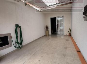 Foto 01 · Casa - Portal das Alamedas