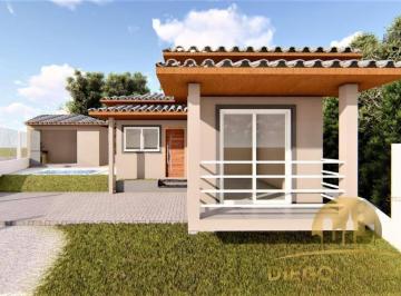 Casa · 230m² · 2 Quartos · 2 Vagas · Casa à venda em Terra Preta