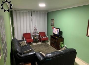 SALA · SOBRADO JARDIM D'ABRIL