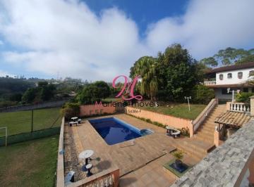 Foto 01 · Chácara à venda em Jarinu-SP, bairro Week-End: 3 quartos, 1 suíte, 2 banheiros, 5 vagas, 506m² de ár