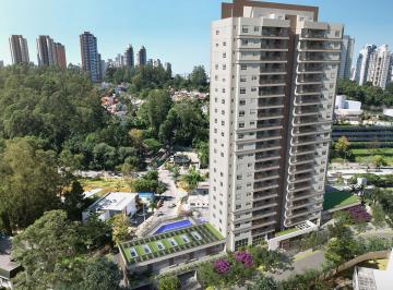 MARTINS 11 98349-2070 (Whatsapp) · Ohana Panamby 3 Quartos c/ Suíte