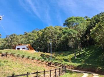 entrada · Casa - Bocaina de Minas