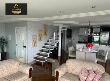 Apartamento · 500m² · 4 Quartos · 5 Vagas · Apartamento Cobertura para Venda em Parque Renato Maia Guarulhos-SP