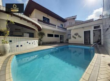 Casa · 209m² · 4 Quartos · 4 Vagas · Casa Alto Padrão para Venda em Jardim Maria Helena Guarulhos-SP