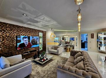 Apartamento · 247m² · 4 Quartos · 4 Vagas · 247 metros 4 suítes 4 vagas + Depósito