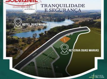 Foto 01 · TERRENO NO RESERVA DUAS MARIAS EM JAGUARIÚNA A VENDA