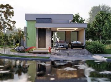 Foto 01 · FRB IMÓVEIS PRIME| Casa a venda no Condomínio Residencial Lê France