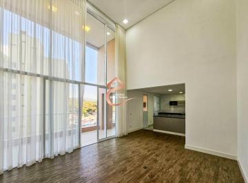 Foto 01 · APARTAMENTO COM PÉ DIREITO DUPLO COM 189M², 4 SUÍTES EM UM DOS CONDOMÍNIOS MAIS LUXUOSOS DA CIDADE D