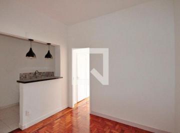 Apartamento · 37m² · 1 Quarto · Apartamento à Venda - Santa Cecília, 1 Quarto,  37 m² - São Paulo